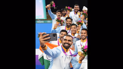 ಏಷ್ಯಾಡ್ನಲ್ಲಿ ಭಾರತ ಐತಿಹಾಸಿಕ ಶತಕಪದಕೋತ್ಸವ..!