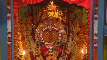 ಈ ಗ್ರಾಮದಲ್ಲಿ ಗಣೇಶನಿಗಿಂತ ಗೌರಿಗೇ ಅಗ್ರಸ್ಥಾನ: ಹೆಂಗಳೆಯರ ಇಷ್ಟಾರ್ಥ ಈಡೇರಿಸೋ ಆರಾಧ್ಯ ದೇವತೆ..!