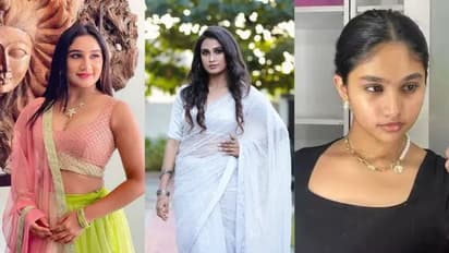 பிக் பாஸ் 7.. எலிமினேட் ஆகப்போவது அனன்யா இல்லையாம்.. அந்த நடிகர் தானாம்? - இணையத்தில் தீயாய் பரவும் தகவல்!