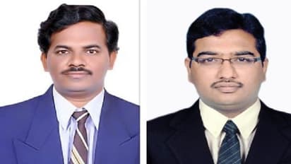 ಅಮೆರಿಕದ ವಿವಿಯಿಂದ ಖ್ಯಾತ ವಿಜ್ಞಾನಿಗಳ ಪಟ್ಟಿ ಘೋಷಣೆ: ಗಂಗಾವತಿಯ ಇಬ್ಬರಿಗೆ ಸ್ಥಾನ