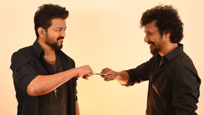 വിക്രത്തിന് മുന്‍പ് കൈതി കാണാന്‍ പറഞ്ഞു, എന്ത് കണ്ടിട്ട് ലിയോ കാണാന്‍‌ പോകണം?; ലോകേഷ് സര്‍പ്രൈസ് എന്ത്.!