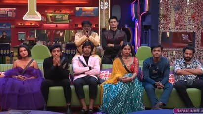 బిగ్ బాస్ తెలుగు 7ః అమర్ దీప్, యావర్, తేజ.. హౌజ్లో ఉండేందుకు వీరికి అర్హత లేదట.. నాగ్ బిగ్ ట్విస్ట్