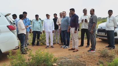 ಶಿರಾ ತಾಲೂಕಿನಲ್ಲಿ ಕೈಗಾರಿಕೆ ಮತ್ತು ಶಿಕ್ಷಣ ಕ್ರಾಂತಿ