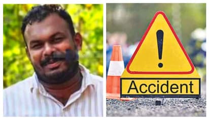 ചെങ്കല്ലിറക്കി തിരിച്ചുപോകുന്നതിനിടെ ഡ്രൈവർക്ക് ദേഹാസ്വാസ്ഥ്യം; മിനിലോറി കടയിലേക്ക് പാഞ്ഞുകയറി മരണം