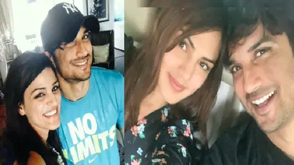 Sushant Singh Rajput’s sister Shweta gets emotional on his birth anniversary; shares video
