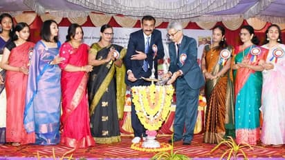 ' ಜಾಲತಾಣಗಳ ದಾಸರಾಗದೇ ಜ್ಞಾನತಾಣಗಳ ಮೊರೆ ಹೋಗಿ'