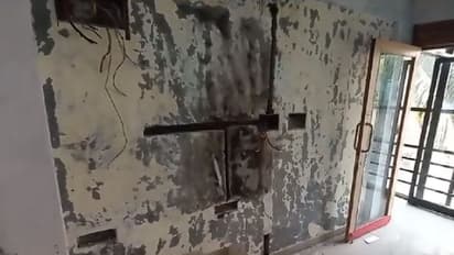 ಕೆಲಸದಿಂದ ತೆಗೆದು ಹಾಕಿದ್ದಕ್ಕೆ ಕಂಪನಿಗೆ ಪೆಟ್ರೋಲ್ ಸುರಿದು ಬೆಂಕಿ ಹಚ್ಚಿದ ಉದ್ಯೋಗಿಗಳು!