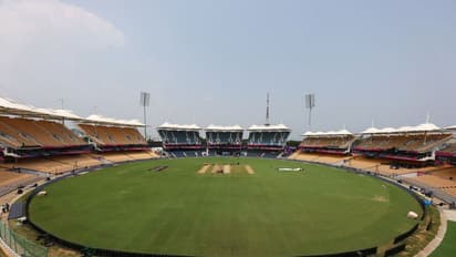 ചെന്നൈയിൽ ഇന്ത്യ പേടിക്കുന്നത് ഈ റെക്കോർഡ്, ചെപ്പോക്കിൽ ഓസീസ് അപരാജിതർ, ടോസ് നിര്‍ണായകം, പിച്ച് റിപ്പോർട്ട്