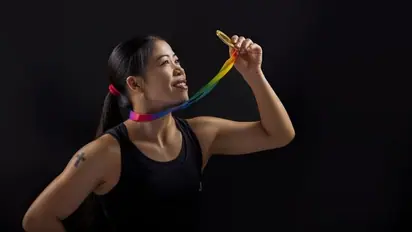 Boxer MC Mary Kom may be inducted in Territorial Army: Sources