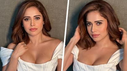 Nushrratt Bharuccha is safe! Actress reaches Israel airport, to reach India soon