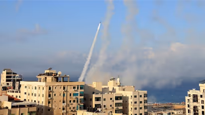 Israel-Palestine war: What is Hamas? Why is it targeting Israelis?