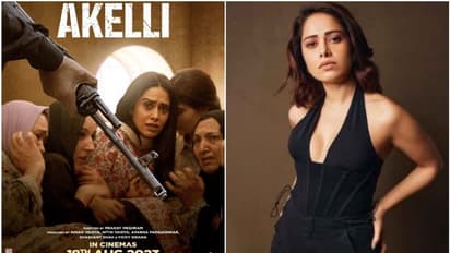 സ്വന്തം സിനിമയിലെ കഥ പോലെ ബോളിവുഡ് നടി ഇസ്രയേലില് കുടുങ്ങി; ഒടുവില് രക്ഷ.!