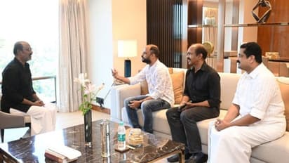 'പോയി ഓസ്കര് കൊണ്ടുവാ', 2018നെ കുറിച്ചുള്ള രജനികാന്തിന്റെ വാക്കുകള് പങ്കുവെച്ച് ജൂഡ്