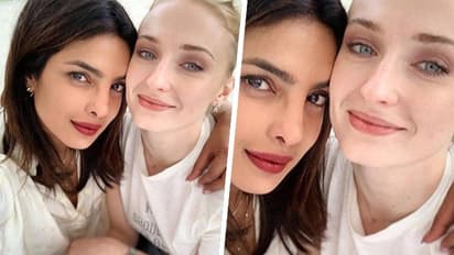 Priyanka Chopra keeps silence on Joe Jonas, Sophie Turner's divorce; here's why