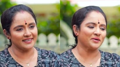 'എനിക്ക് അതിനെക്കുറിച്ച് പറയാന് പോലും പേടിയാണ്' : തുറന്ന് പറഞ്ഞ് നിഷ സാരംഗ്