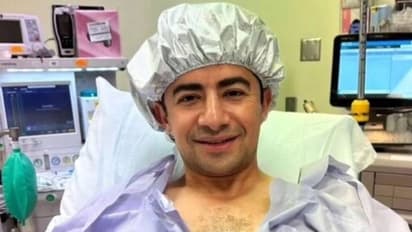 റിയൽ ലൈഫ് ഹീറോ: രോഗിയുടെ ജീവൻ രക്ഷിക്കാൻ സ്വന്തം ബോൺമാരോ ദാനം ചെയ്ത് ഡോക്ടർ