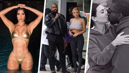 Kim Kardashian's ex-husband Kanye West married to Bianca Censori; read details