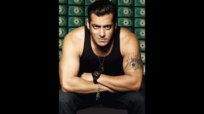 అసలు విషయం రేపు చెపుతానంటున్న సల్మాన్ ఖాన్, వైరల్ అవుతున్న స్టార్ హీరో పోస్ట్..