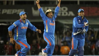 India vs Australia: 2011, 2015, 2019 உலகக் கோப்பைகளில் இந்தியா தோல்வி அடைந்த போட்டிகள் எத்தனை தெரியுமா?