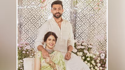 Varun Tej, Lavanya Tripathi wedding venue revealed, couple to have destination wedding at THIS resort