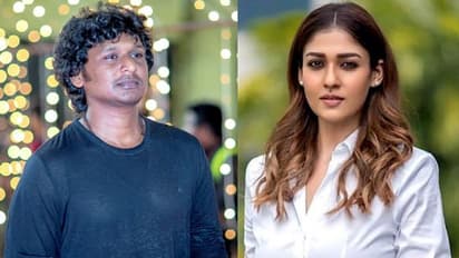 లోకేష్ కనగరాజ్ నిర్మాతగా సినిమా.. హ్యాండిచ్చిన నయనతార.. ఎందుకు?