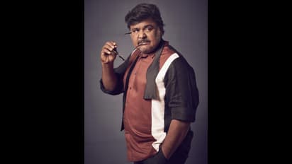 Mansoor Ali Khan: த்ரிஷா குறித்த பேச்சு...  நடிகர் மன்சூர் அலிகான் மீது இரண்டு காவல் நிலையத்தில் வழக்கு பதிவு!