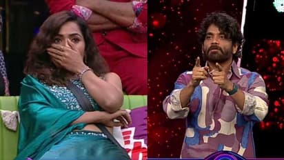 Bigg Boss Telugu 7: ఎలిమినేషన్ తో ఎపిసోడ్ మొదలు... ఆ కంటెస్టెంట్ నేరుగా ఇంటికి!
