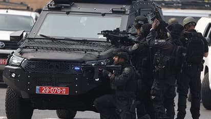 ఇజ్రాయెల్ - హమాస్ యుద్ధం : భారతీయుల క్షేమ సమాచారంపై ఆందోళన.. పీఎంవో పర్యవేక్షిస్తోందన్న కేంద్ర మంత్రి