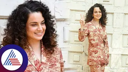 Is Kangana Ranaut dating THIS mystery guy? Actress spotted holding hands (Photos)