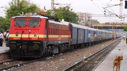 ಒಡಿಶಾ ರೈಲು ದುರಂತದ ಬಳಿಕ ಎಚ್ಚೆತ್ತ ಇಲಾಖೆ, ರೈಲು ಚಾಲಕರಿಗೆ ಹೊಸ ನಿಯಮ