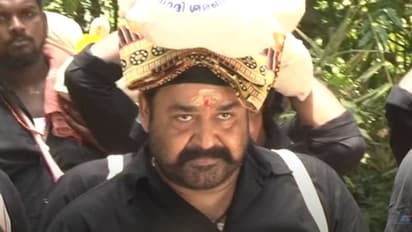 കോടിക്കിലുക്കത്തിലെ 'പുലിമുരുകൻ'; ആ രംഗങ്ങൾ വന്നതിങ്ങനെ, 7 വർഷത്തിന് ശേഷം അൺസീൻ വീഡിയോ