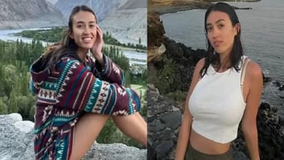 'फ्लीज मुझे मत मारो', चीखती रही युवती, उठा ले गए हमास आतंकी 