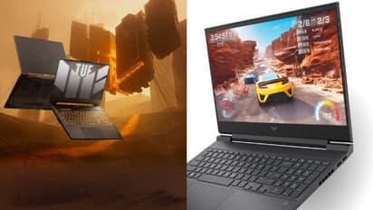 Best Gaming Laptops : இந்தியாவின் சிறந்த கேமிங் லேப்டாப் லிஸ்ட் இதுதான்.. முழு விபரம் இதோ !!