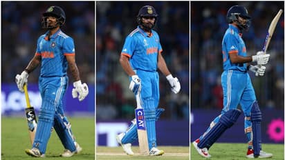 ഇന്ത്യക്ക് പിന്നില്‍ കെനിയ മാത്രം! കൂടെ അയര്‍ലന്‍ഡും; നാണക്കേടിന്റെ റെക്കോര്‍ഡ് പട്ടികയില്‍ രോഹിത്തും സംഘവും