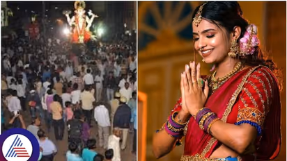 Bigg Boss ಸೋನುಗೌಡಗೆ ಗಣಪತಿ ಹಬ್ಬದಲ್ಲಿ ಡಿಜೆ ಡ್ಯಾನ್ಸ್‌ ಮಾಡಲು ಬರುವಂತೆ ಆಹ್ವಾನಿಸಿದ ಫ್ಯಾನ್ಸ್‌