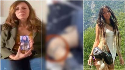 'അതെന്റെ മകൾ', നെഞ്ചുപൊട്ടി ഈ അമ്മ; ഹമാസ് കൊലപ്പെടുത്തി വാഹനത്തിൽ പരേഡ് നടത്തിയ യുവതിയെ തിരിച്ചറിഞ്ഞു