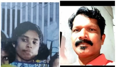 ആരുമറിഞ്ഞില്ല, പാലക്കാട്ട് വീടിനുള്ളിൽ ഭാര്യയും ഭർത്താവും മരിച്ചനിലയിൽ, മൃതദേഹങ്ങൾക്ക് 3 ദിവസത്തെ പഴക്കം