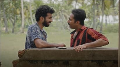 'പണ്ട് ഫ്രോഡ് കളിച്ചു നടന്നതാ, ഇനി പറ്റില്ല'; റോഷന് മാത്യു ഷൈന് ടോം ചാക്കോ ചിത്രം 'മഹാറാണി' ടീസർ ശ്രദ്ധേയം