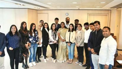 దేశంలో ఎన్నికల సంస్కరణలు చేపట్టాలి: ఎమ్మెల్సీ కవిత