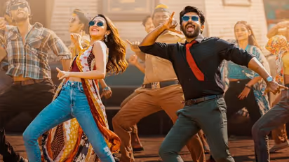 థియేటర్లో `రూల్స్ రంజన్` రచ్చ ఎలా ఉందంటే?