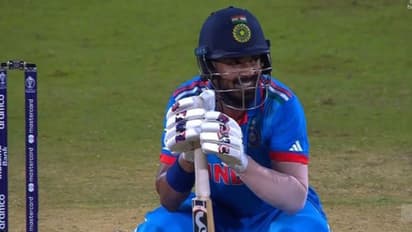 India vs Australia 5th Match: ஜெயிச்சு கொடுத்தும் ஹேப்பியில்லாம இருந்த கேஎல் ராகுல் – சதம் போச்சேன்னு பீலிங்!