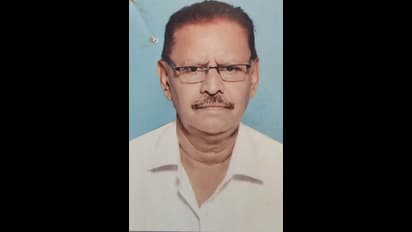 Tumakur :  ಮೇಲ್ಸೆತುವೆ ನಿರ್ಮಿಸುವಂತೆ  ನಾಗರಿಕ ಹಿತರಕ್ಷಣಾ ವೇದಿಕೆ ಅಧ್ಯಕ್ಷ ಎಸ್. ಜಯಣ್ಣ ಒತ್ತಾಯ