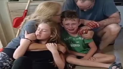 Hamas Israel War: 50 साल बाद इजरायल का बड़ा कदम, आर्टिकल 40 'एलेफ' सिखाएगा हमास को सबक ?