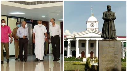 വിരമിച്ച ഉന്നത ഉദ്യോഗസ്ഥര്ക്ക് വൻ തുക ശമ്പളത്തിൽ പുനര് നിയമനം; ഐഎഎസ് അസോസിയേഷന് കടുത്ത അതൃപ്തി