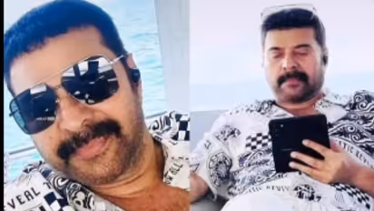 ബോക്സ് ഓഫീസ് ട്രെന്റിങ്ങിൽ ഒന്നാമത്, കത്തിക്കയറി കണ്ണൂർ സ്‌ക്വാഡ്; 'പടത്തലവൻ' അങ്ങ് വിദേശത്ത്