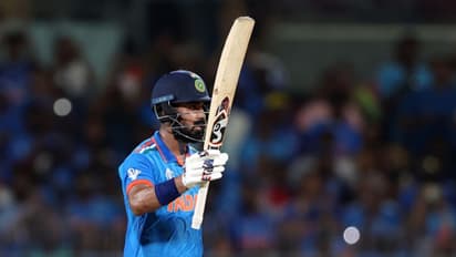 IND vs AUS WC Final: KL Rahul becomes 1st Indian player to script this massive World Cup feat