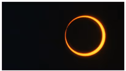 ഈ മാസം 14ന് ആകാശത്ത് വിസ്മയക്കാഴ്ച, സൂര്യനും ചന്ദ്രനും മുഖാമുഖം, എന്താണ് റിം​ഗ് ഓഫ് ഫയർ -കൂടുതൽ വിവരങ്ങൾ