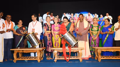 ಬಸವಣ್ಣನವರ ತತ್ತ್ವಾದರ್ಶ ಜಗತ್ತಿಗೆ ಅಗತ್ಯವಿದೆ : ವಿ. ಸುಮಂಗಲಾ