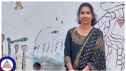 ನಮ್ಮಿಂದ 1 ಕಿ.ಮೀ. ದೂರದಲ್ಲೇ ಹಮಾಸ್ ಉಗ್ರರು ಹಾರಿಸಿದ ರಾಕೆಟ್ ಬಿತ್ತು, ಉಡುಪಿ ನರ್ಸ್ ಬಿಚ್ಚಿಟ್ಟ ಭಯಾನಕ ದೃಶ್ಯ