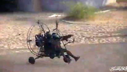 Iran’s Islamic Revolutionary Guard Corps helped Hamas execute the assault on Israel: Report